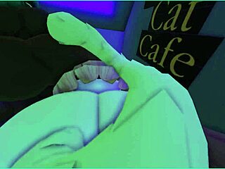 viper, fuck candy wildly in fantasy passion!