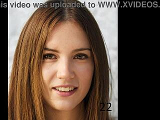 mistress kittiwips hogties bad hubby all morning with french joi audio