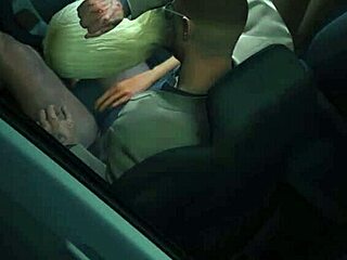 gta 5 hooker caught riding cock in car sex game