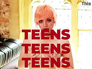 Milf and teen pussies licked to ecstasy