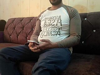 Stepmom roleplay: horny MILF convinced for hard big ass pounding