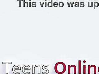 Milf and teen pussies licked to ecstasy