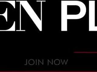 Vixenplus remy craves anal trouble with the law