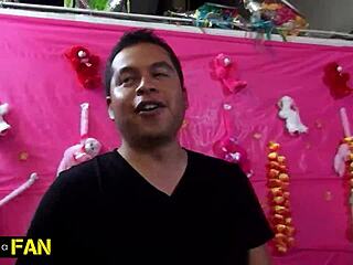 Beverly paige and nikki sexx orgy blowjobs