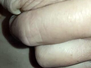 Pregnant Italian Milf Squirts Milk From Huge Nipples