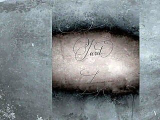 Dark lantern unleashes two centuries of wild vintage milf porn!