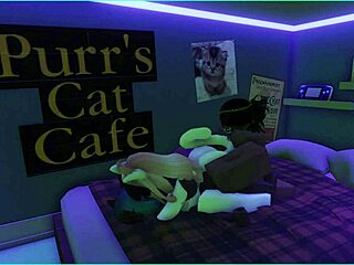 viper, fuck candy wildly in fantasy passion!