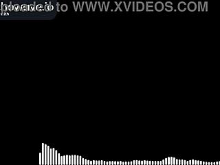 First Time Moaning at German Crush's Home ASMR