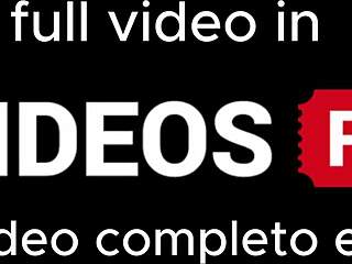 Infiel novia begs to fuck doggystyle while boyfriend's on phone