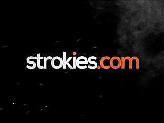 Veronica Avluv teaches Liv Revamped hot handjob tricks