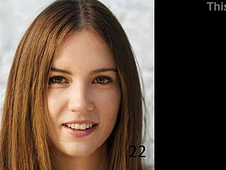 mistress kittiwips hogties bad hubby all morning with french joi audio