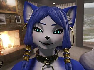 Milf's furry pussy bred deep by monster cock creampie pov