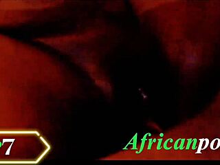 Eager ebony teen bends over craving hardcore pounding from massive black arrow cock