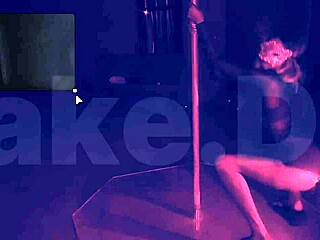 came home from strip club so horny from grinding those hard cocks needed my pussy drilled daddy stretched it good lol shoulda brought raincoat