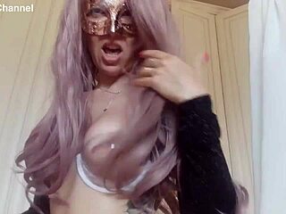 Master Close-Up Blowjob Techniques for Huge Cock Pleasure