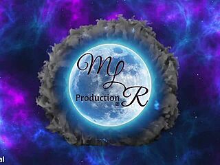 Cruella's First Gaping Anal Creampie with Luna Rival Naked!