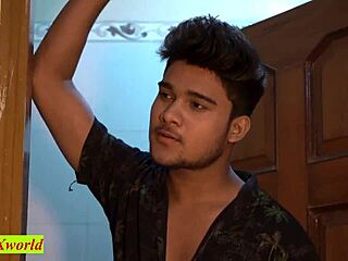 hot beautiful indian babe indulges in romantic hardcore sex