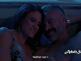 charles dera teams up with kenna james penny barber for steamy ffm threesome full movie