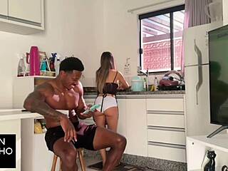 Wanna see my wife creampied by lover?