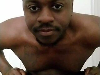 i sneak time to shave and masturbate join me