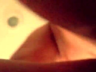 brunette latina screams as cock slams her hard bedroom