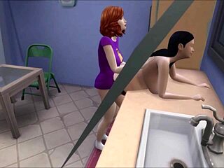 Congrats on 1 million views mega anal blowjob marathon sneak peek comedy outdoor