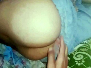 Sexy housewife morning fuck in lonely house hardcore