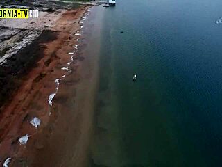 Lucky taxi driver gets nude influencer ride! 🚖😈