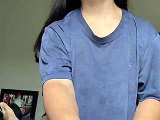 Never sucked delicious cock drooling deepthroat swallow handjob!