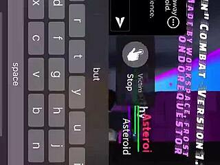 hey invincible pound that pussy deeper make me cum hard now