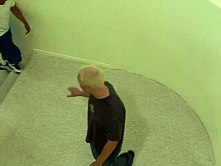 hot milf endures intense double penetration in every hole