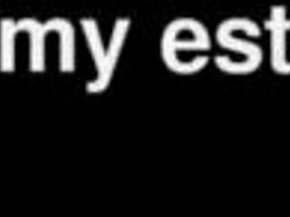 sexy latina vivi rims and dp'd by three monster cocks footjob frenzy!