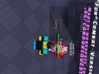 hey invincible pound that pussy deeper make me cum hard now