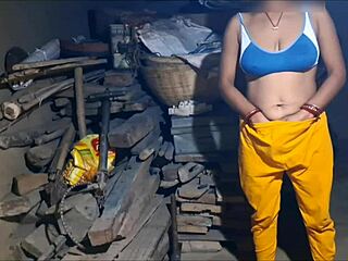 Desi girlfriend hungers for boyfriend's outdoor hardcore rimming suck