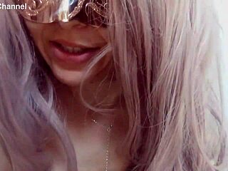 Master Close-Up Blowjob Techniques for Huge Cock Pleasure