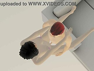 tall chinese model in lingerie fucks photographer for photobook