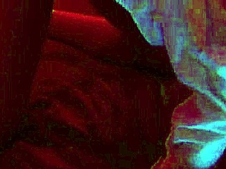 yaira strips off clothes giving sexy house tour with big natural tits and ass