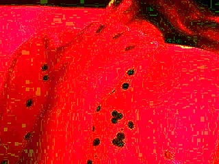 Waxplay Interracial PAWG Takes Huge BBC Pounding