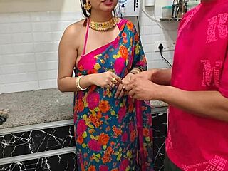 Bold milf teaches condom tutorial with creampie cumshot