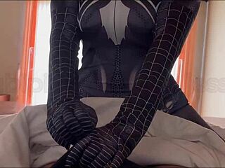 Chubby Pinay Mommy Rescues with Big Tits and Wet Pussy