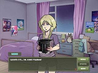 Witch hunter gameplay unfolds with epic creampie slave fucking