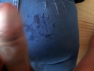 Love my ass? Stroke it deep fuck cum inside now!