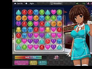 Uncensored Huniepop Sex Scenes Compilation HD Full Game Secrets