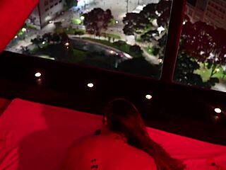 Waxplay Interracial PAWG Takes Huge BBC Pounding