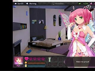 Uncensored Huniepop Sex Scenes Compilation HD Full Game Secrets