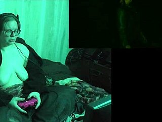 bbw brunette big tits ass naked night springs gameplay