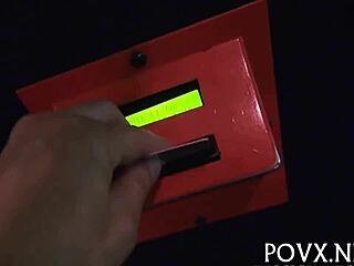 hey babe, picture us doing outdoor pov fellatio turning into hardcore teen fucking! 🌳🍆💦