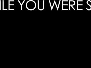 hey while you were out meana wolf cuckolds you hard