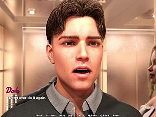 Horny Redhead Milf Babe's Big Ass Craves Hardcore Pounding