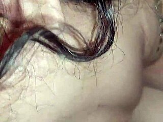 she said movie night but blew my cock instead 😈 homemade heat